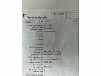 Airstream - excella - camper - afbeelding 38 van  43