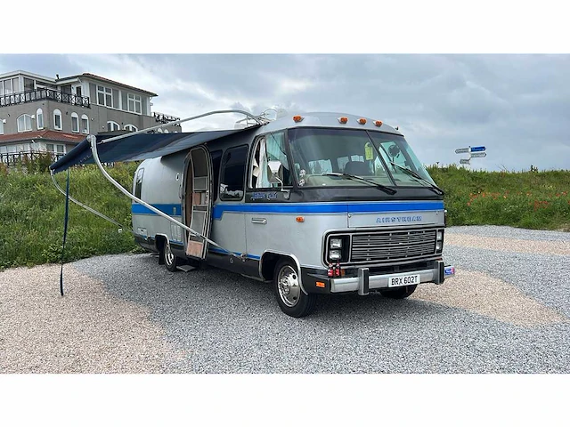 Airstream - excella - camper - afbeelding 40 van  43