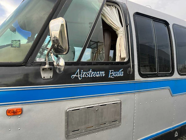 Airstream - excella - camper - afbeelding 41 van  43