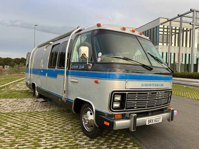 Airstream - excella - camper - afbeelding 42 van  43