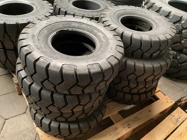Airtrac band (8x) - afbeelding 2 van  3