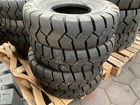 Airtrack band (6x) - afbeelding 1 van  3