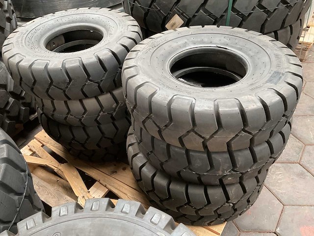 Airtrack band (6x) - afbeelding 2 van  3