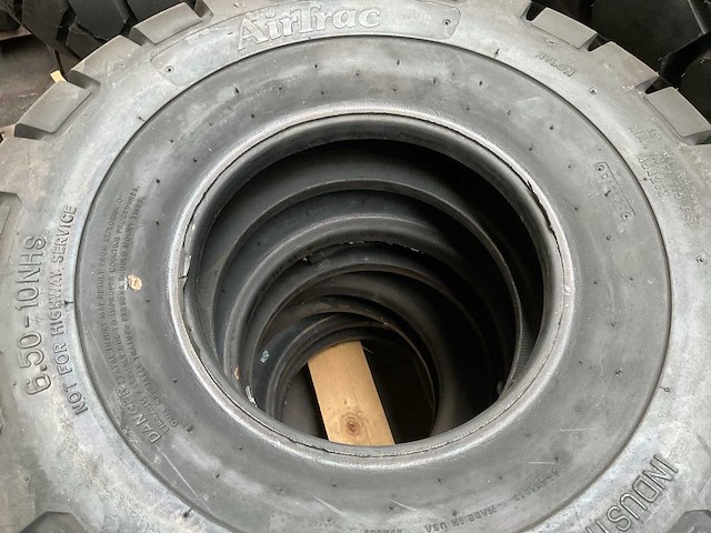 Airtrack band (6x) - afbeelding 3 van  3