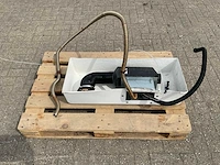Airtronic auto standkachel - afbeelding 1 van  4
