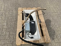 Airtronic auto standkachel - afbeelding 4 van  4