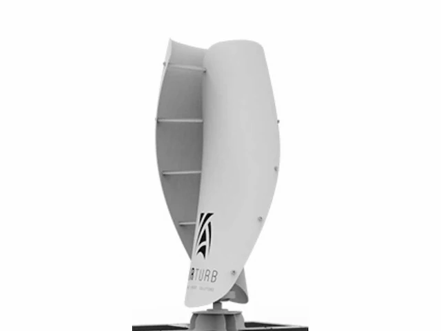 Airturb model one windturbine - afbeelding 1 van  4