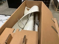 Airturb model one windturbine - afbeelding 2 van  4