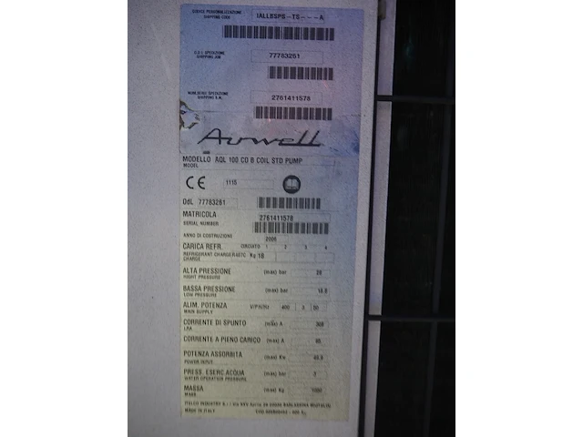 Airwell - afbeelding 2 van  10