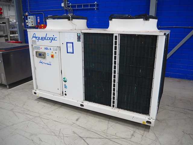 Airwell - afbeelding 1 van  10