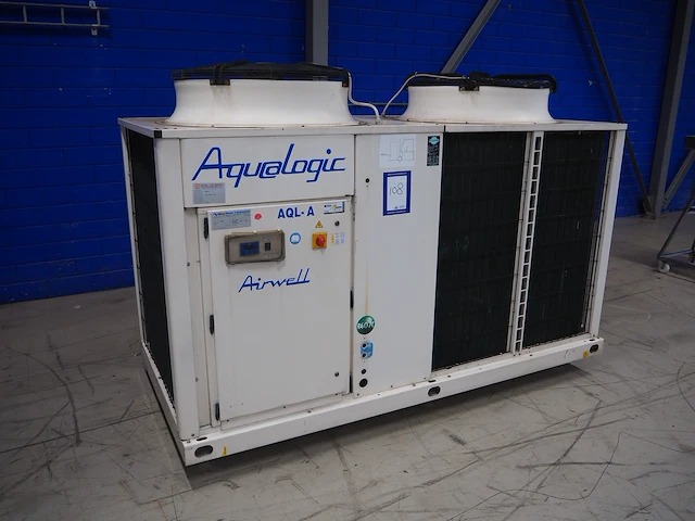 Airwell - afbeelding 3 van  10
