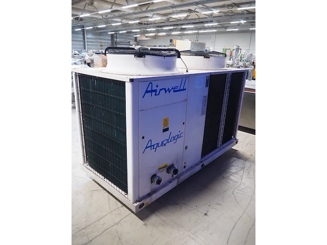 Airwell - afbeelding 4 van  10