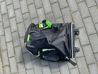 Airwheel backpack elektrische mini e-scooter - afbeelding 2 van  13