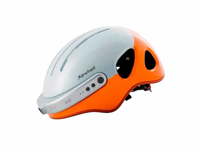 Airwheel c5 action helm camera - afbeelding 1 van  5