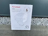 Airwheel c5 action helm camera - afbeelding 2 van  5