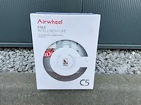 Airwheel c5 action helm camera - afbeelding 3 van  5