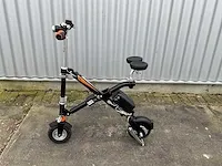 Airwheel e6 opvouwbare elektrische fiets - afbeelding 1 van  9