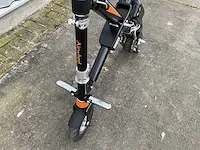 Airwheel e6 opvouwbare elektrische fiets - afbeelding 6 van  9
