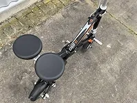 Airwheel e6 opvouwbare elektrische fiets - afbeelding 7 van  9