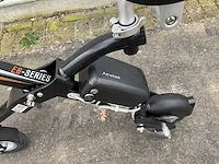 Airwheel e6 opvouwbare elektrische fiets - afbeelding 8 van  9