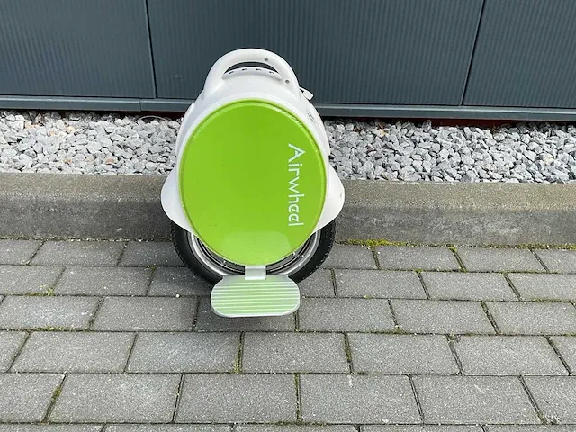 Airwheel mars rover - afbeelding 1 van  7
