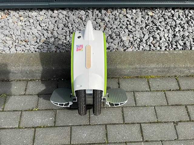 Airwheel mars rover - afbeelding 2 van  7