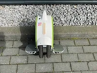 Airwheel mars rover - afbeelding 2 van  7