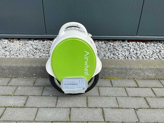 Airwheel mars rover - afbeelding 3 van  7