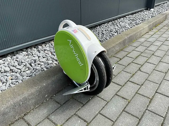 Airwheel mars rover - afbeelding 4 van  7