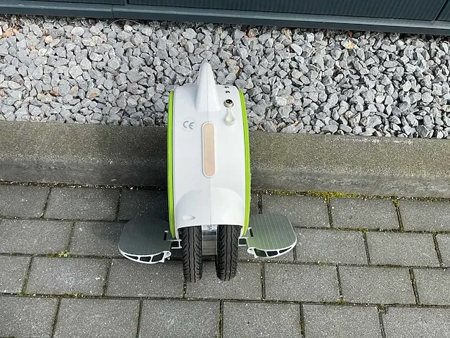 Airwheel mars rover - afbeelding 5 van  7
