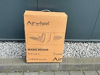 Airwheel mars rover - afbeelding 6 van  7