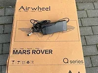 Airwheel mars rover - afbeelding 7 van  7
