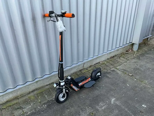 Airwheel z5 urban e-scooter - afbeelding 6 van  13