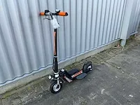 Airwheel z5 urban e-scooter - afbeelding 6 van  13