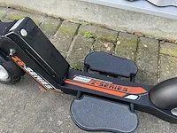 Airwheel z5 urban e-scooter - afbeelding 8 van  13