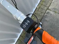 Airwheel z5 urban e-scooter - afbeelding 9 van  13