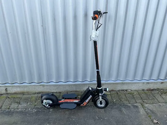 Airwheel z5 urban e-scooter - afbeelding 10 van  13