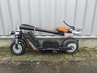 Airwheel z5 urban e-scooter - afbeelding 12 van  13