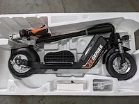 Airwheel z5 urban e-scooter - afbeelding 13 van  13