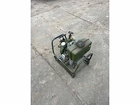 Aiw - benzinewaterpomp - overige pneumatische gereedschap - afbeelding 6 van  7