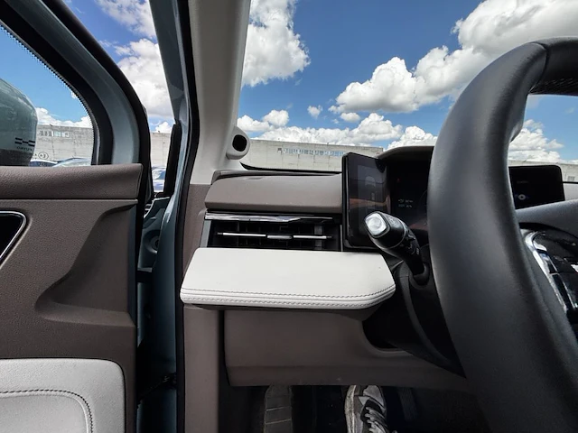 Aiways u5 63 kwh premium 204 at, 2021 - afbeelding 3 van  24