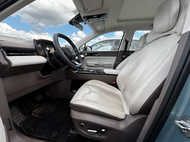 Aiways u5 63 kwh premium 204 at, 2021 - afbeelding 5 van  24