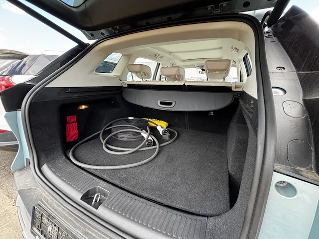 Aiways u5 63 kwh premium 204 at, 2021 - afbeelding 8 van  24
