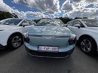 Aiways u5 63 kwh premium 204 at, 2021 - afbeelding 12 van  24