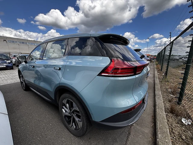 Aiways u5 63 kwh premium 204 at, 2021 - afbeelding 20 van  24