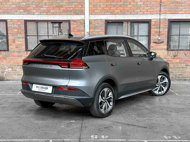 Aiways u5 63kwh showroom 204pk 2021, p-271-ns - afbeelding 3 van  44