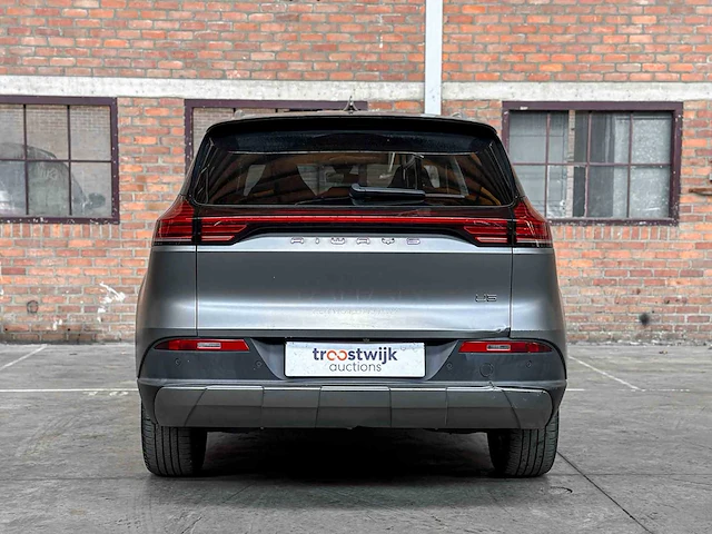 Aiways u5 63kwh showroom 204pk 2021, p-271-ns - afbeelding 4 van  44