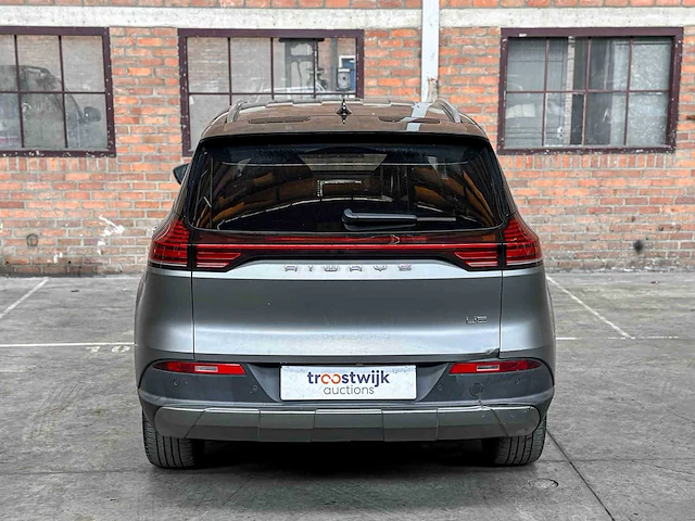 Aiways u5 63kwh showroom 204pk 2021, p-271-ns - afbeelding 5 van  44