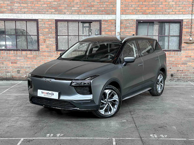 Aiways u5 63kwh showroom 204pk 2021, p-271-ns - afbeelding 34 van  44