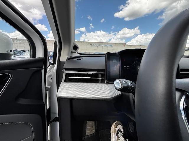 Aiways u5 electric premium 200, 2022 - afbeelding 6 van  25